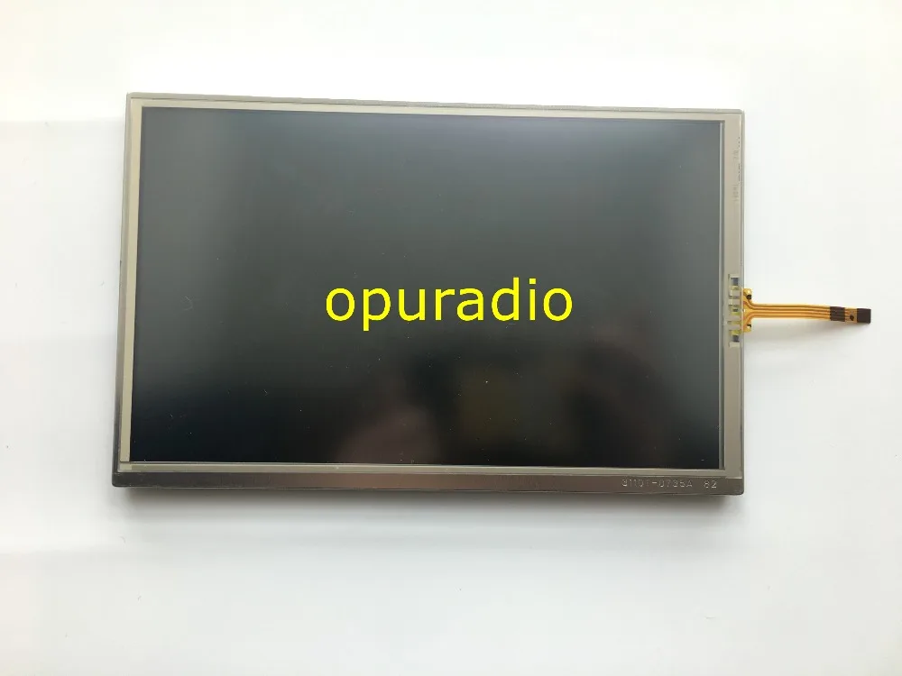 

Original new 8.0" inch LCD Display Screen LA080WV2(TD)(01) LA080WV2-TD01 LA080WV2 TD01 Touch screen LCD Panel For Car Auto Part
