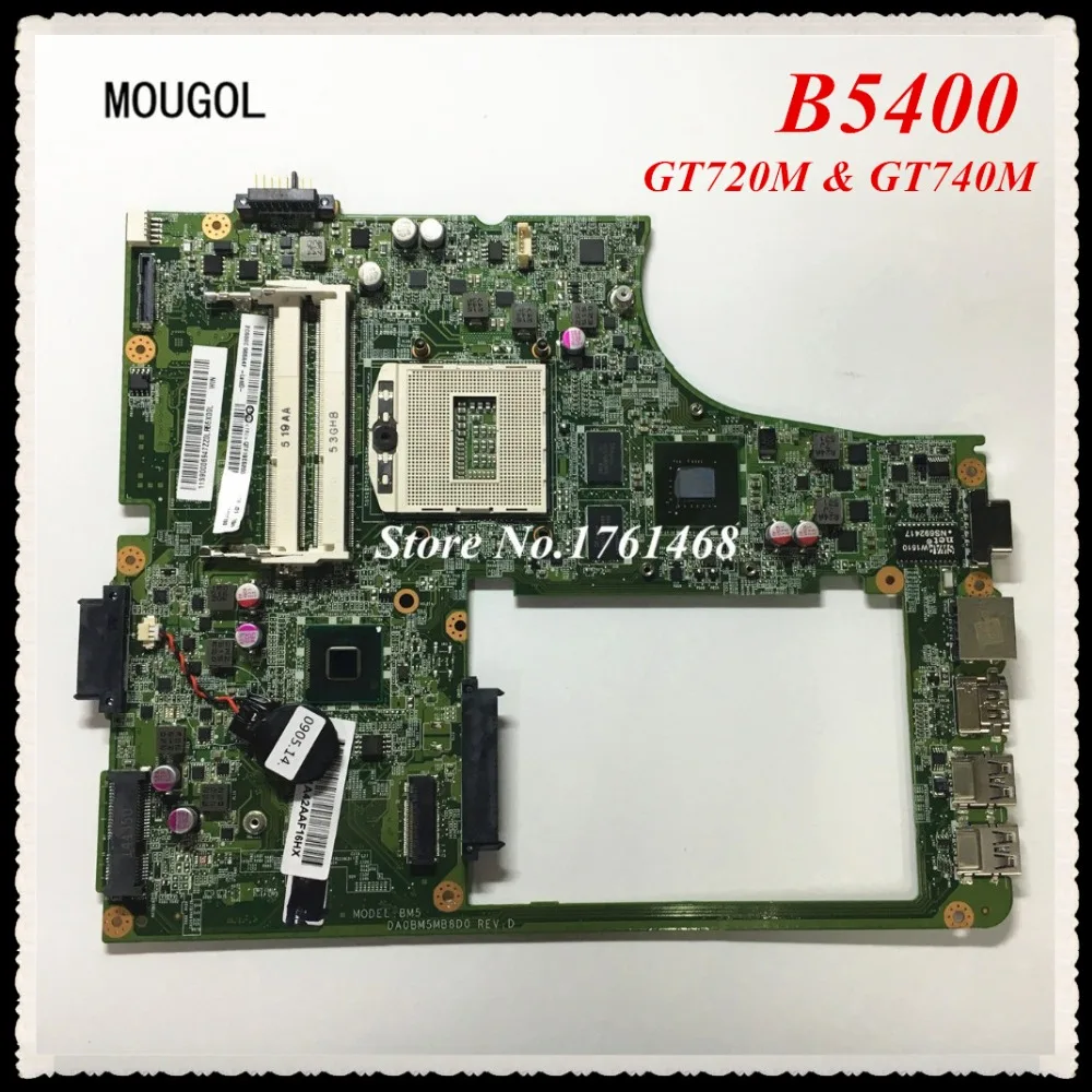 Lenovo b5400 аккумулятор
