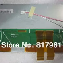 " AT080TN03 V.1 ЖК-экран для dvd автомобиля DVD дисплее без панели