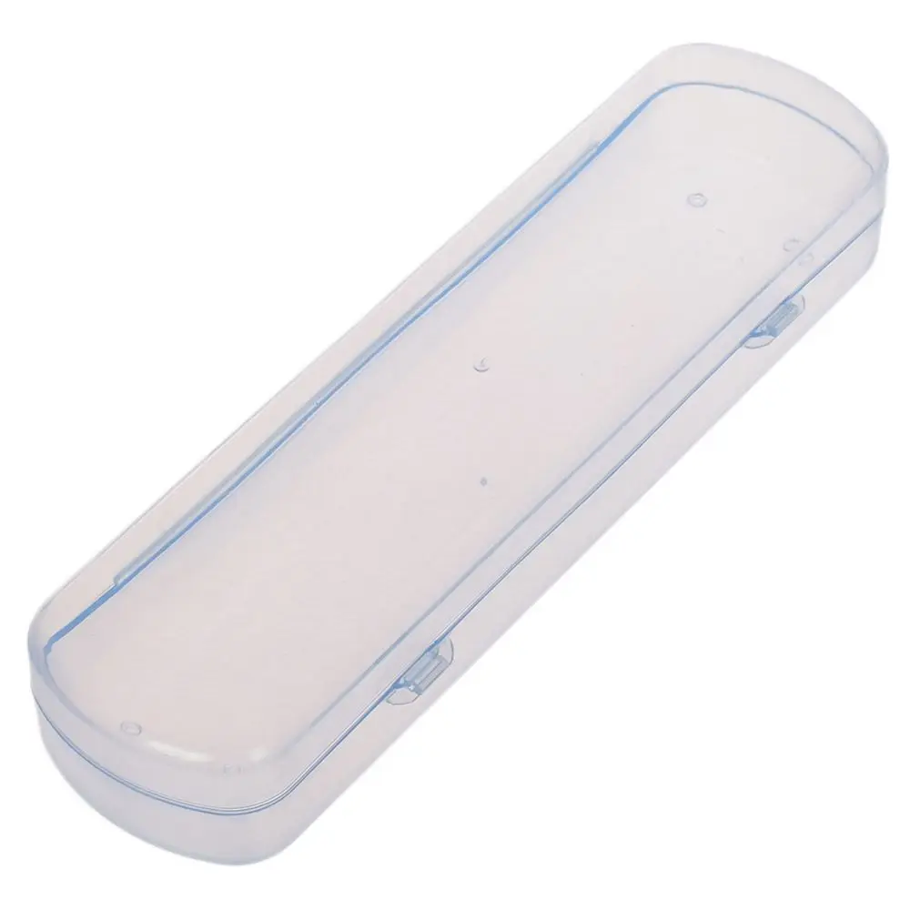 Новая портативная зубная щетка для путешествий коробка для хранения зубной пасты защитный чехол
