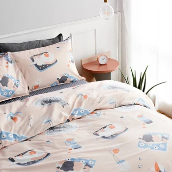 

Cat Duvet Cover Sets