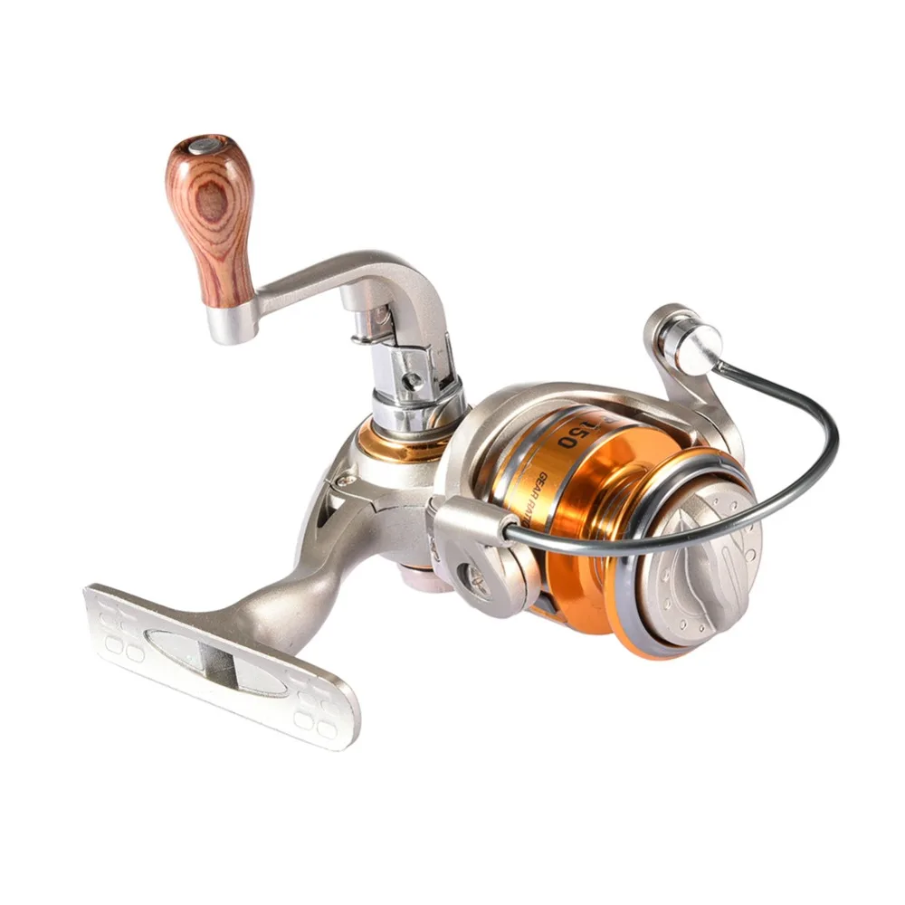 Buy FDDL DF150 Mini Spinning Fishing Reel 5BB 5.21