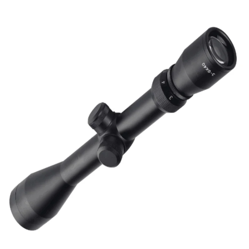 

3-9X40mm Optical Hunting Sniper Scopes Bird Seekers The Most Popular Tactical Gun Sight Hunting Rifle Sight