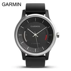 Garmin Vivomove классические часы умные часы для фитнеса трекер сна для мужчин и женщин спортивные часы PK amazfit ticwatch q100 q50 dz09