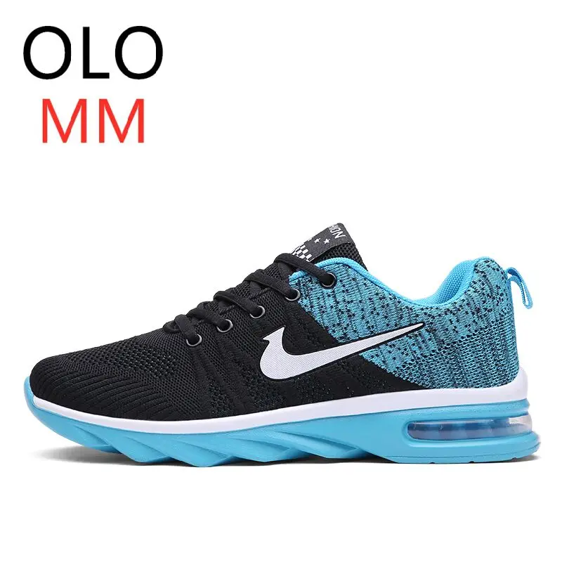 

OLOMM Shoes Men Sneakers Summer Ultra Boosts Zapatillas Deportivas Hombre Fashion Breathable Casual Shoes Sapato Masculino