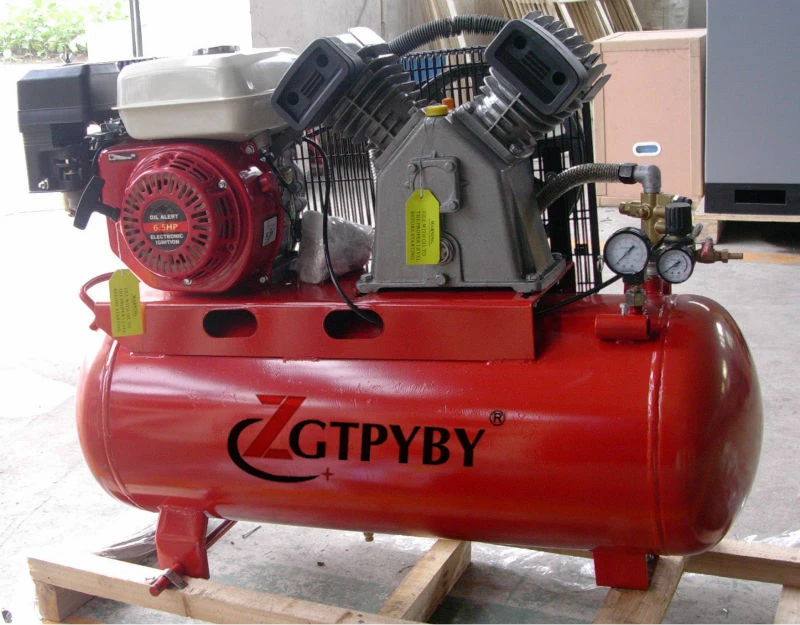 low cost air compressor