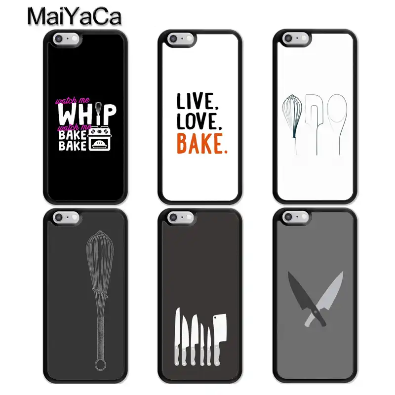iphone 7 case baking iphone 7 case baking