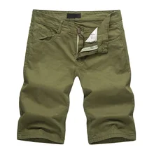 Красивые весенние модные мужские пляжные шорты в модном стиле, повседневная мужская однотонная прямые шорты, брюки для мужчин, 6 цветов