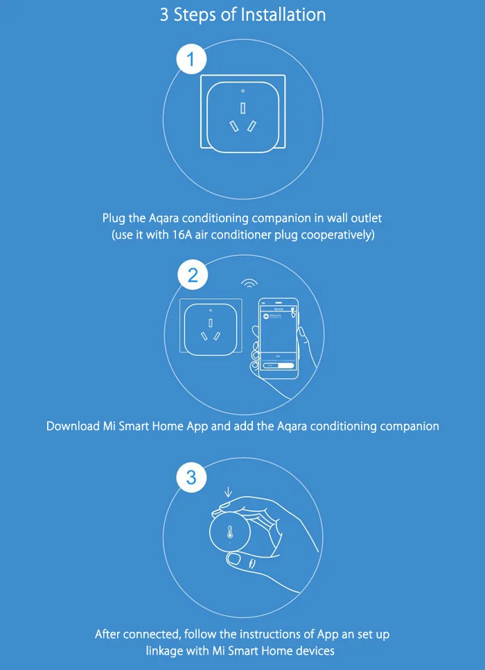Xiaomi Aqara Air Conditioning Companion14