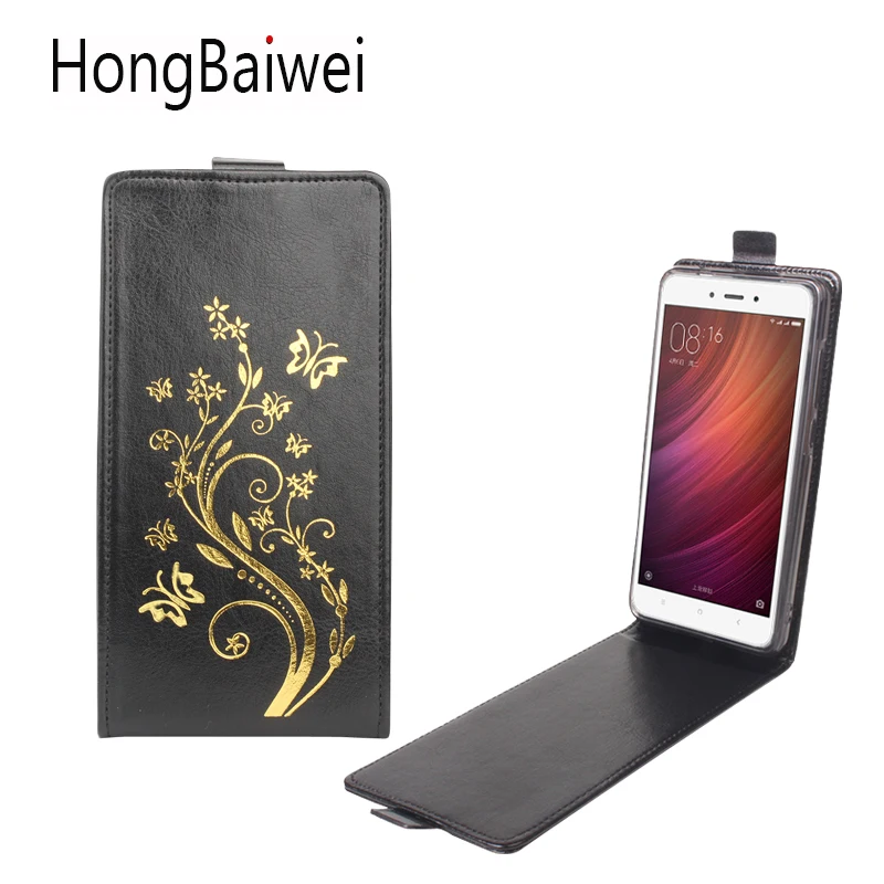 

Flip Leather case for Xiaomi Redmi 4A 4X 4 Pro 3 Pro Note 5A Pro Phone Case for Xiaomi Redmi 4A Note 4X 4 Pro 4A 5 Plus Mi5 Case