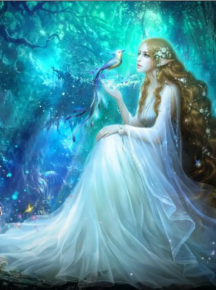 

Guardian Angel 5D DIY Diamond Embroidery Painting Resin Diamond Painting Craft Home Decor Cross Stitch Kit