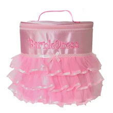 Кружевные танцевальные школьные рюкзаки для девочек розовый рюкзак для детей Балет мультфильм сумки для девочек Милая Детская сумка mochila escolar