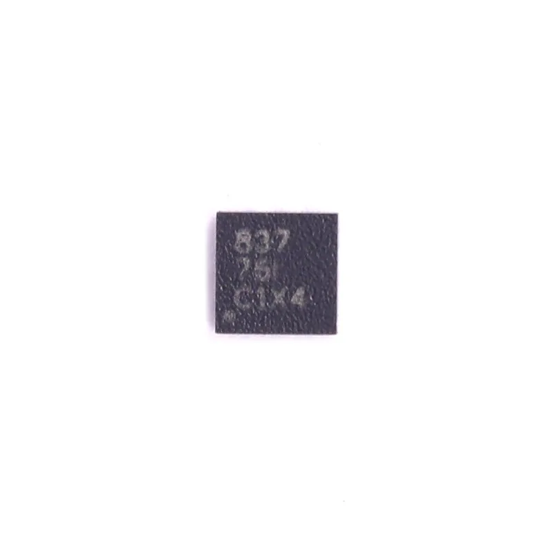 

DRV8837DSGR WSON8 Controller and Driver 1.8A Original Spot