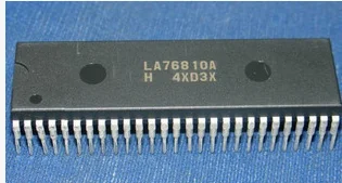 

10 PCS LA76810A