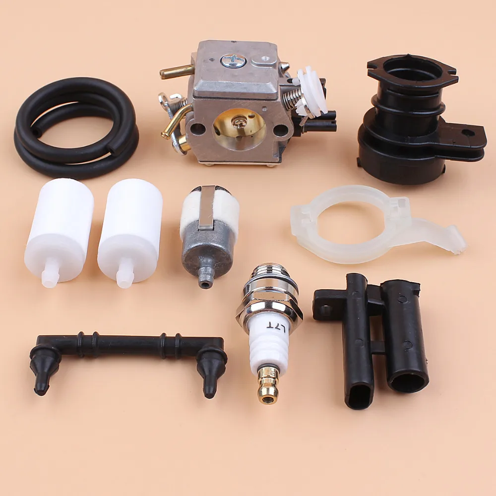 Husqvarna Momentary Kill Switch Upgrade : R/Chainsaw - Foto 9