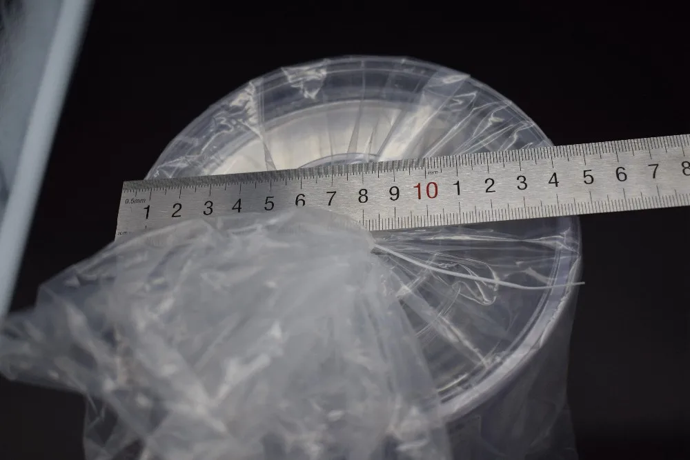 Ювелирные изделия мини-магнитный тумблер цилиндр для полировки для kt130