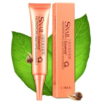 

Cosmetics Cream Liquid Snail Essence Cosmetics Skin Firming Moisturizing Extract Liquid Eye Cream Essence Extract Skin