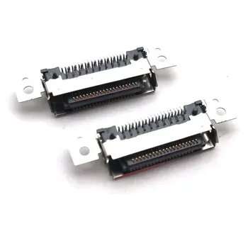 

10Pcs/Lot ,Micro Usb Jack Connector Port For ASUS Transformer TF700 TF300 T500 T201