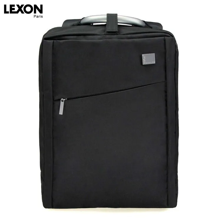 Lexon ultra light waterproof 14 double shoulder computer backpack laptop bag backpack ln313 free