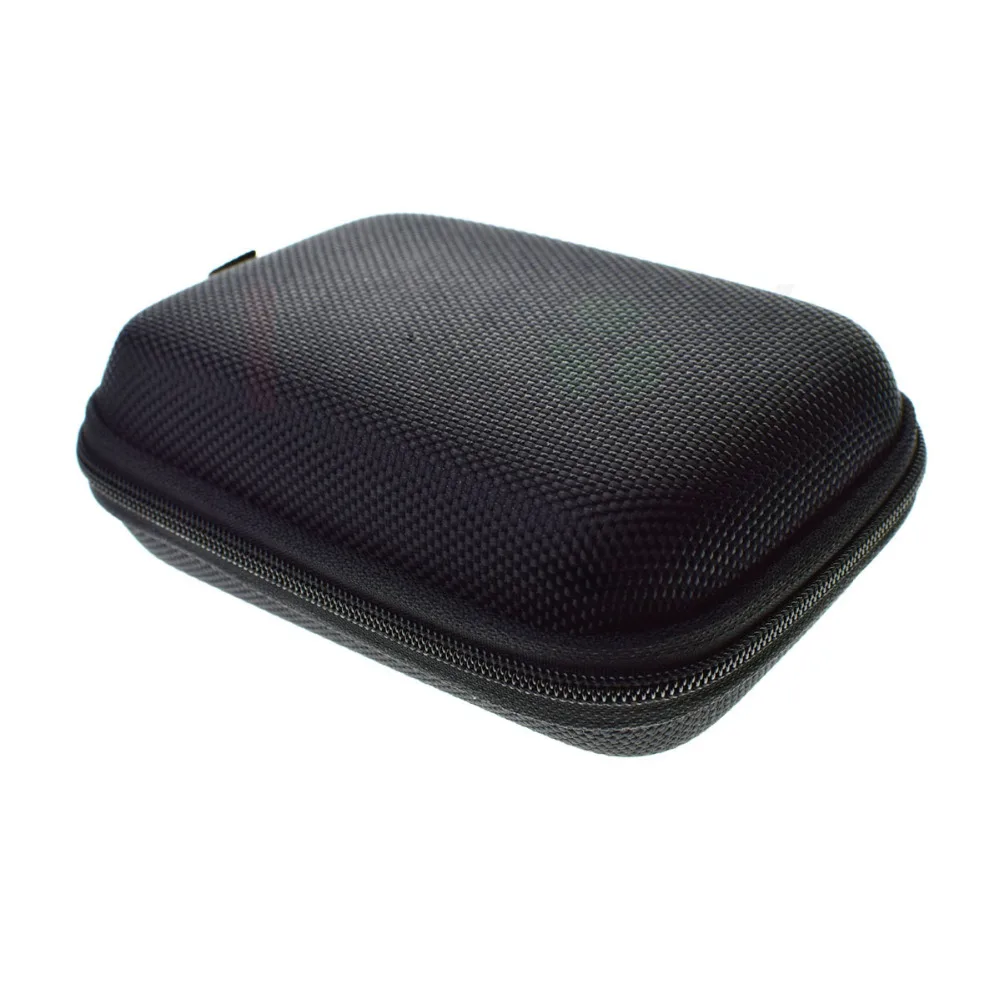 

Outdoor Traveling Protect Portable Case Bag For Hiking Handheld GPS Garmin Etrex Approach G5 G6 G7 G8 Dakota 10 20