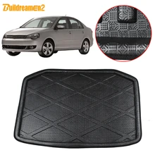 Volkswagen Polo Tray - Interior 
