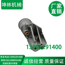 Volvo EC210 Масляный фильтр для дизельного двигателя, 7228678 экскаватор дизель блок