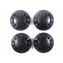 4 шт./лот замена диафрагмы для электро голоса EV DH1K драйвер ELX 112 115 215 F01U247593 алюминиевый плоский провод VC 36 мм 8 Ом