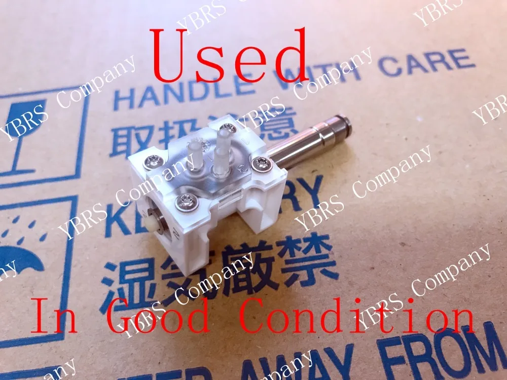 XDA483B для ABX M60 Micros60 ES60 CRP pentra60 Pentra80 P60 P80 5Diff 3 ходовой клапан без катушки используется