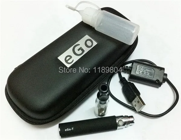 Ego t ce5 clearomizer ce6 plus single kit ce4 starter kit ego t battery with zipper