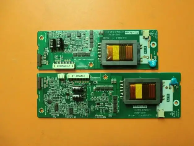 

Board for 6632L-0134C 6632L-0135C well tested working