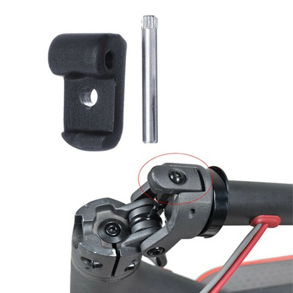 Excellent Folding Hook Fixed Screw for XIAOMI MIJIA M365 Electric Scooters Clasp Replacement Parts Aluminum 1