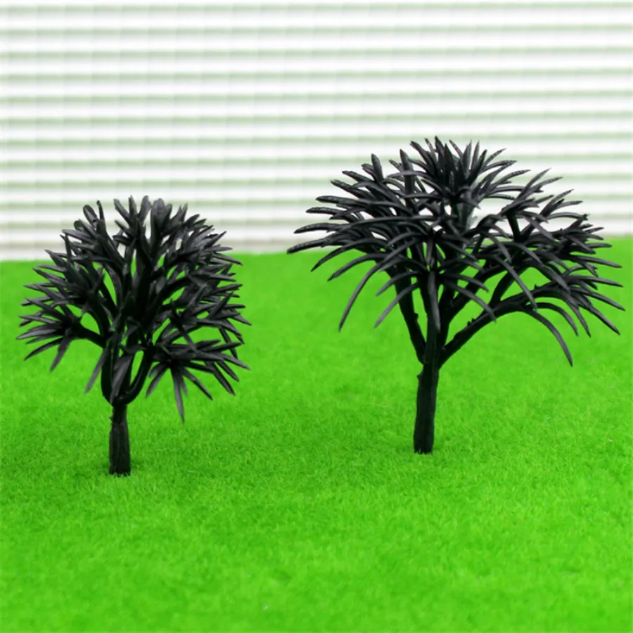 scale model tree trunk artificial tree180