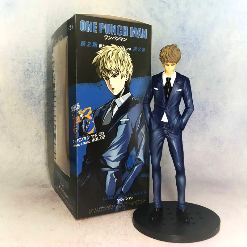 One Punch Man 23 Collector