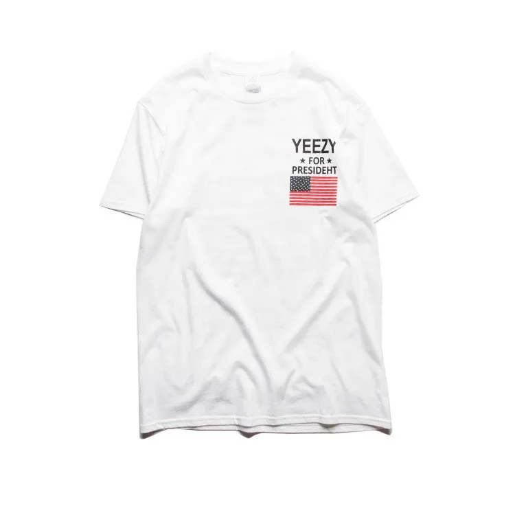 obama yeezy for president shirt