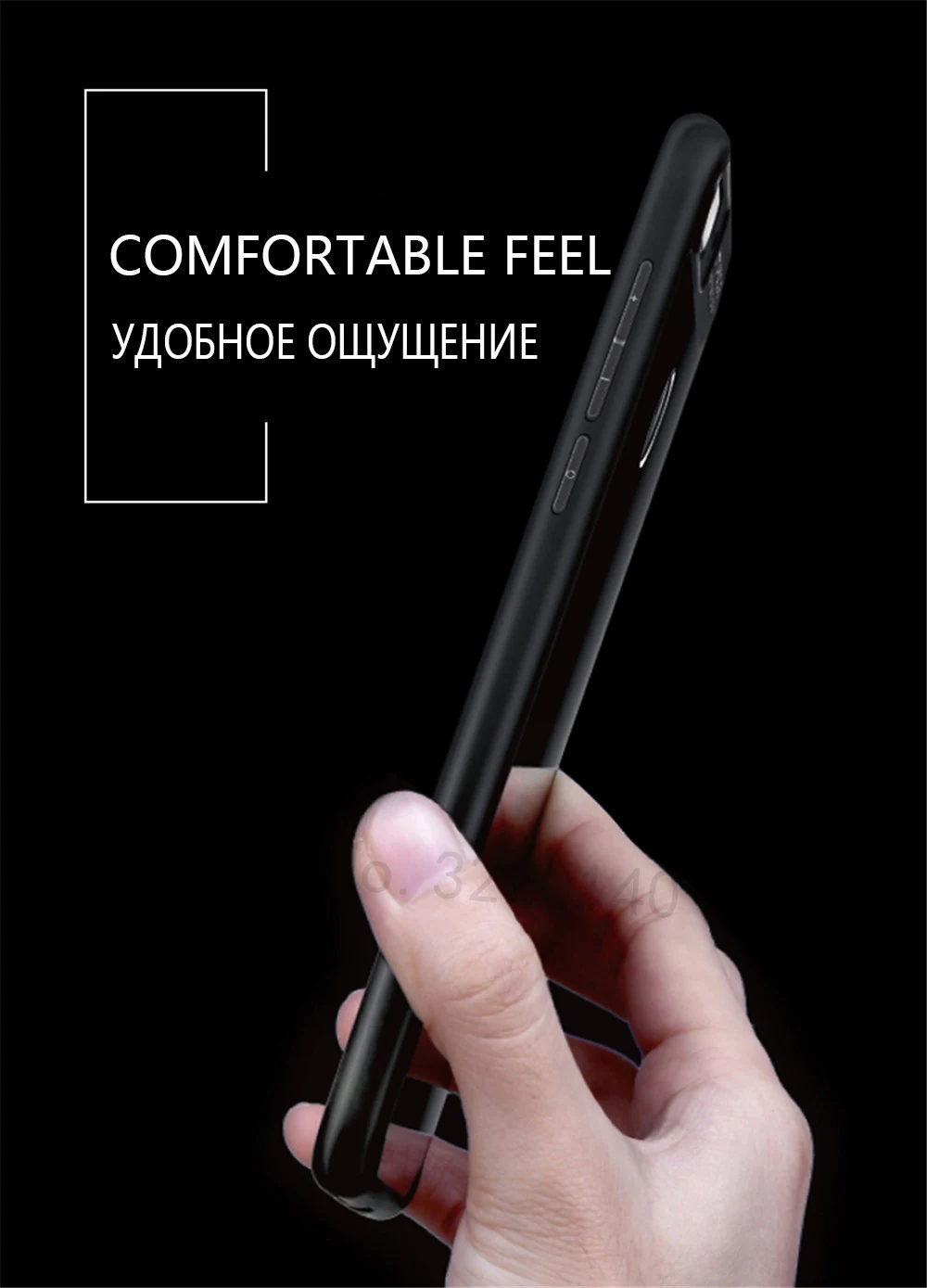 Transparent Protective Cover Cases For Xiaomi A1 MI 5X Full TPU&Acrylic Transparent Back Case For Xiaomi 5X mia1 mi5x Shell Capa9