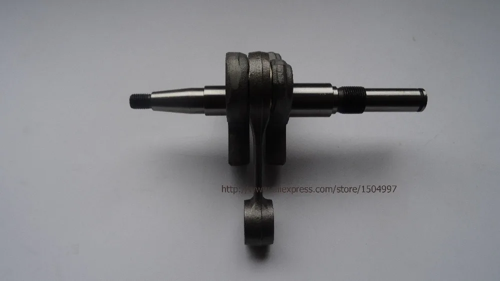 

Crankshaft for Chainsaw Spare parts MS380 038 ,with high quality