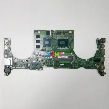 شراء GL503VD Dabklac8b0 واط I7-7700HQ وحدة المعالجة المركزية GTX1050/4 جرام GPU ل Asus ROG GL503VD اللوحة الأم للكمبيوتر المحمول لوحة النظام