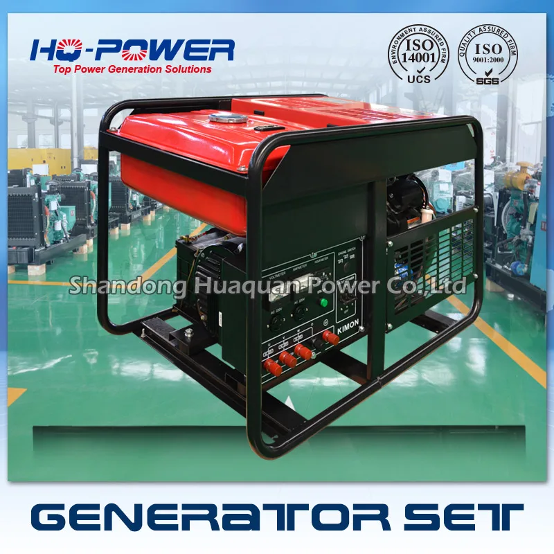 japan famopus brand 8kw 10kva portable gasoline generator japan famopus brand 8kw 10kva portable gasoline generator