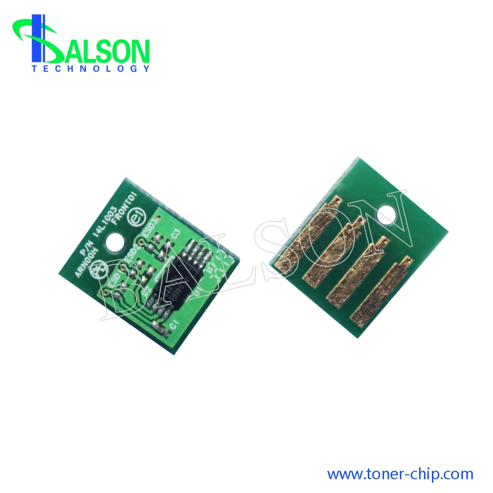 LEXMARK MS310 MS410 MS510