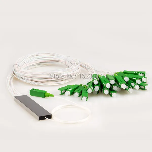 1 32 mini plc splitter