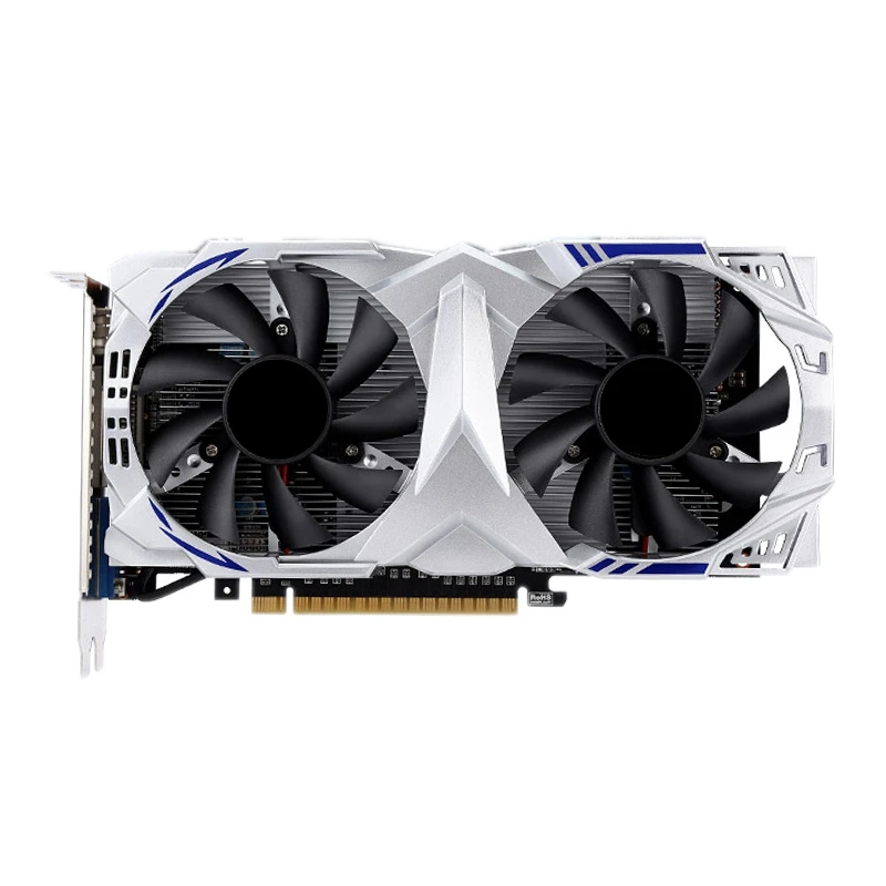 GTX950 4G DDR5 настольный компьютер игровая видеокарта компьютерные