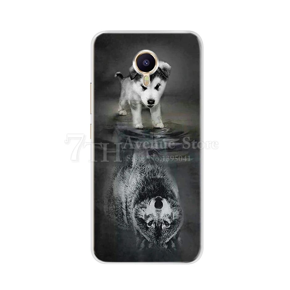 Soft TPU Case For Meizu M3 Note Phone Case Silicone Cover Case Bumper For Meizu M3 Note m3Note Back Cover Coque Fundas 5.5" meizu cover Cases For Meizu