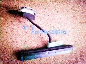 

New Original Laptop/Notebook HDD Hard Disk Drive Cable For Acer P653 P643 P633-M P643-M P643-MG P653-M SATA 50.4SA03.021