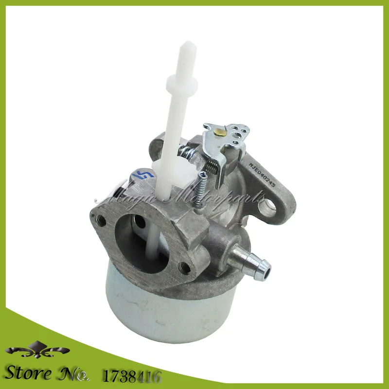 Карбюратор Carb 520-910 для Tecumseh 632371 632371A H70 HSK70 7HP снегоочиститель двигателя