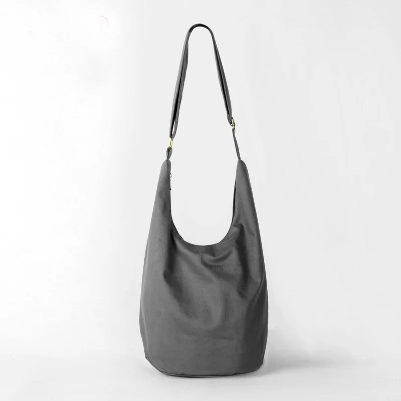 Новые регулируемые сумки через плечо на ремне, женские сумки для девушек, высокое качество, богемные дорожные сумки из хлопка и холста