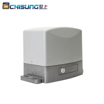 

automatic slide gate opener electric operator with remote controller