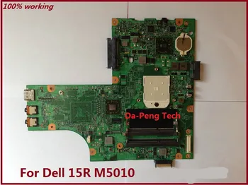 

KEFU FOR DELL 15R M5010 Laptop Motherboard YP9NP 0YP9NP CN-0YP9NP working perfect