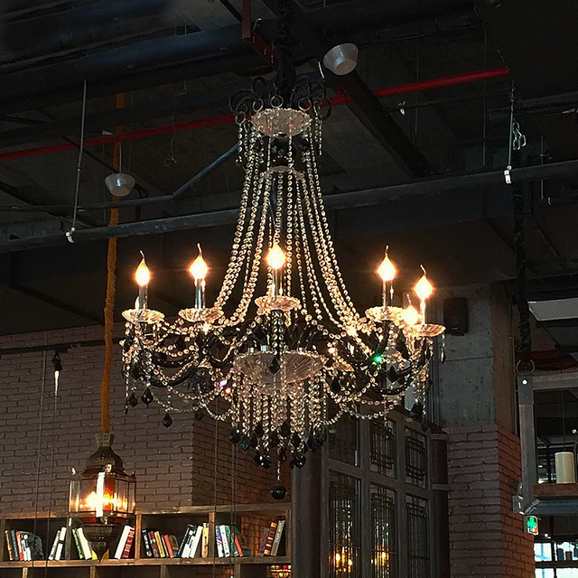 Hanging Light For Dining Room Vintage French Gl Crystal Hanging Light For Dining Room Vintage French Gl Crystal Chandelier Fixture Black Cottage American White