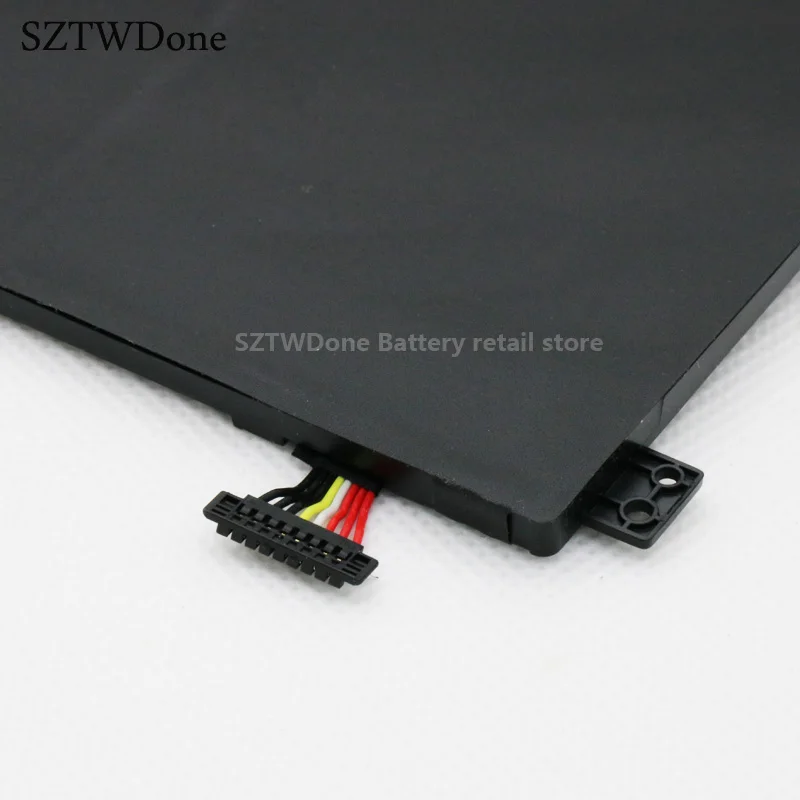 SZTWDone C41 TAICHI31 Аккумулятор для ноутбука ASUS серии занятий 31 4ICP4/69/111 15V 3535 мА/ч 53WH|laptop