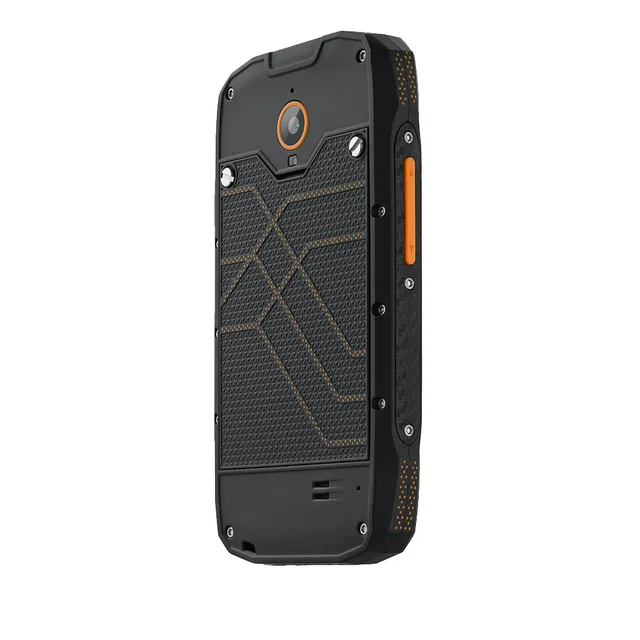 Оригинал AGM A2 MSM8909 IP68 Водонепроницаемый телефон 2 ГБ + 16 4 ядра ОТФ NFC gps 8MP